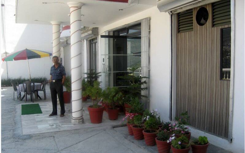 Hotel Grand Sirmaur, Tehri 4